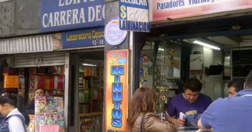 MINUTOS A $100 CALLE 10 CON CARRERA 12 BOGOTÁ MINUTOS A $100 CALLE 10 CON CARRERA 12 BOGOTÁ